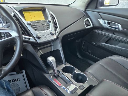 Used 2015 GMC Terrain SLT FWD image 21