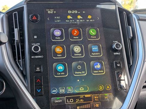 Certified 2025 Subaru Crosstrek 2.0i Premium image 14