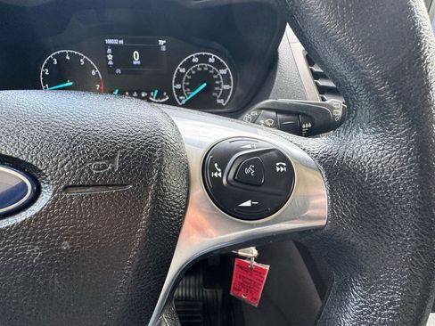Used 2020 Ford Transit Connect XL FWD image 19