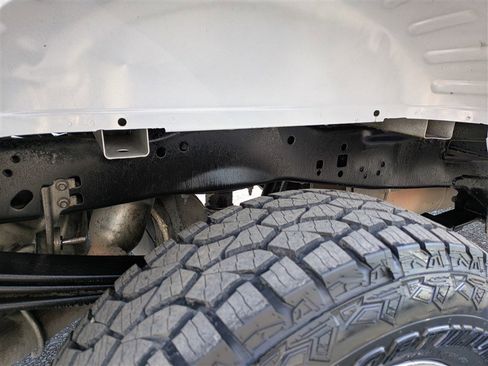 Used 2024 Ford F250 XL w/ FX4 Off-Road Package image 12