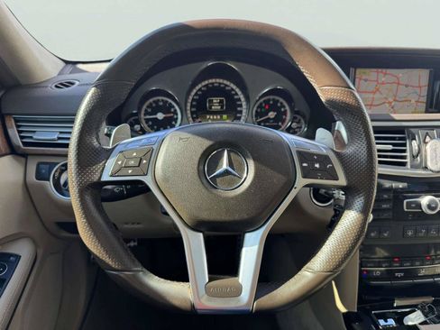 Used 2012 Mercedes-Benz E 63 AMG Sedan image 29