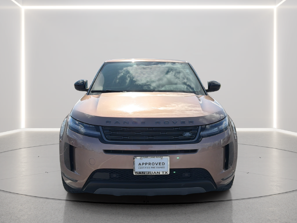 Used 2024 Land Rover Range Rover Evoque S AWD/4WD image 11