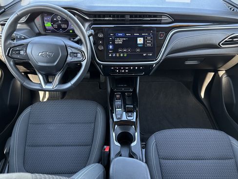 Certified 2023 Chevrolet Bolt EUV LT image 27