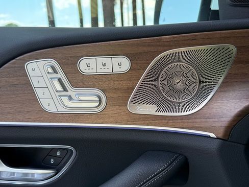 New 2026 Mercedes-Benz GLS 450 GLS 450 image 24