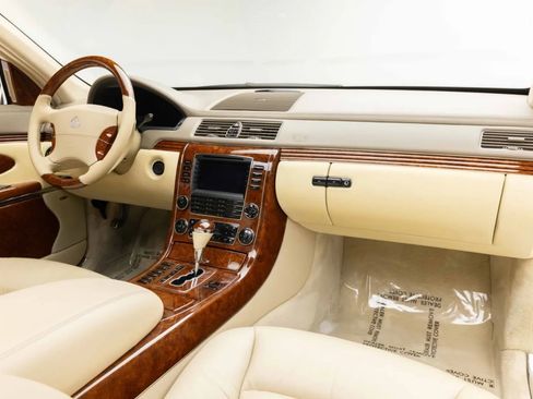Used 2004 Maybach 57 RWD image 2
