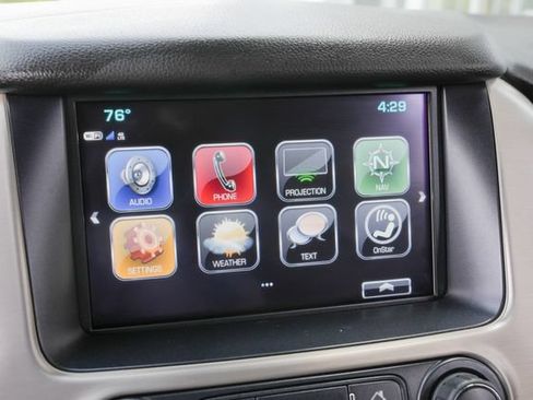 Used 2020 GMC Yukon Denali RWD image 46