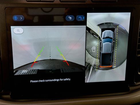 Used 2024 Ford F150 XLT w/ Tow/Haul Package image 19