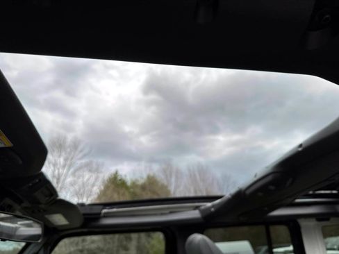 New 2026 Jeep Wrangler Unlimited Sport image 7