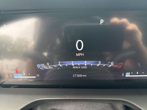 Certified 2022 Jeep Grand Cherokee Limited image 12