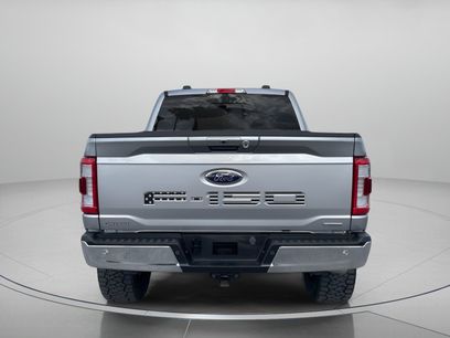 Used 2023 Ford F150 Lariat w/ Max Trailer Tow Package