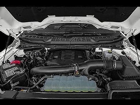 Used 2023 Ford F150 XLT AWD/4WD image 82
