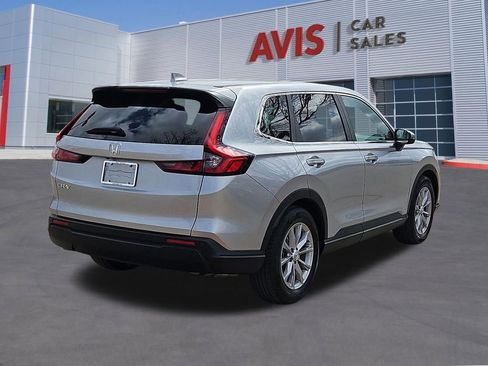 Used 2025 Honda CR-V EX-L image 6