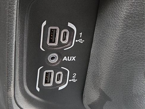 New 2025 RAM 1500 Tradesman image 18