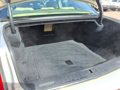 Used 2008 Cadillac DTS image 12