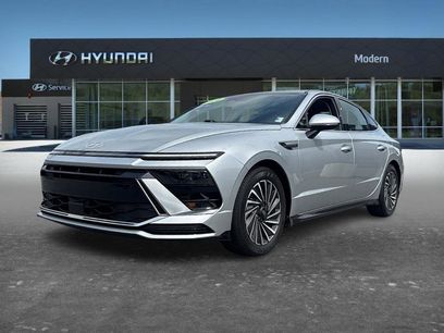Certified 2024 Hyundai Sonata SEL