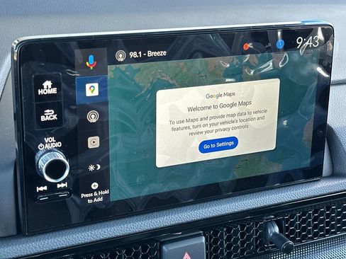 New 2026 Honda CR-V Sport Touring image 22