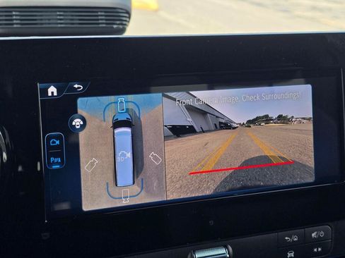 New 2026 Mercedes-Benz Sprinter 2500 image 46