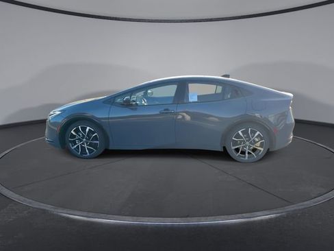 New 2026 Toyota Prius Plug-In Hybrid image 11