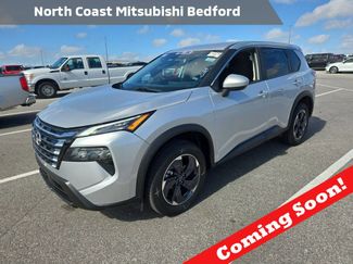 Used 2024 Nissan Rogue SV video 1