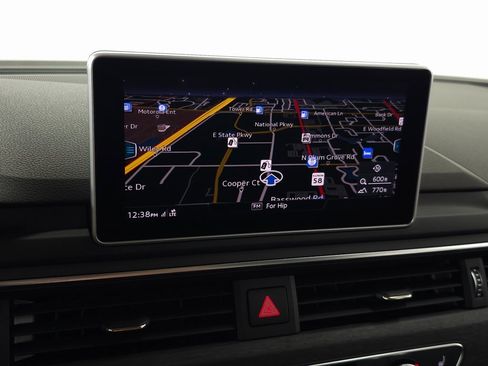 Used 2017 Audi A4 2.0T Premium w/ Convenience Package image 23