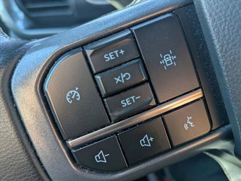 Used 2023 Ford F150 XLT w/ Equipment Group 302A High image 14