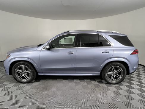 New 2026 Mercedes-Benz GLE 350 4MATIC image 9