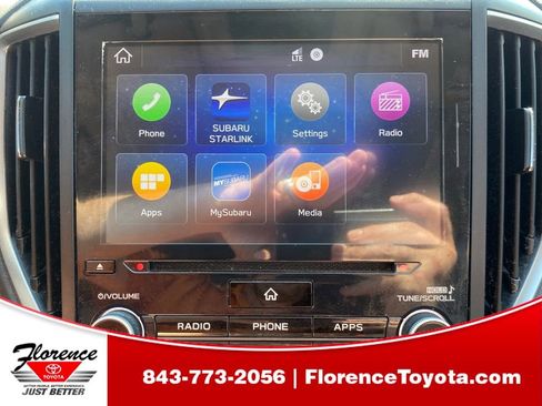 Used 2020 Subaru Forester Sport w/ Popular Package #2 AWD/4WD image 25