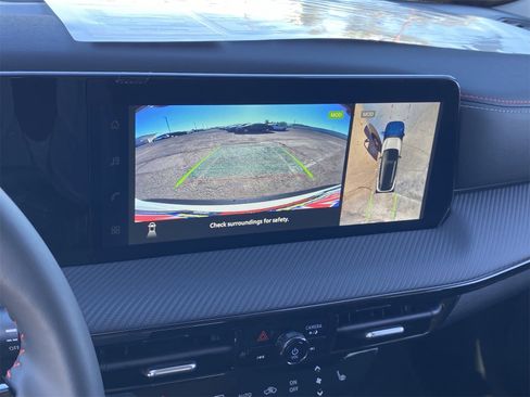 New 2026 Nissan Kicks SR w/ SR Premium Package image 28