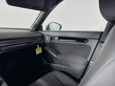 New 2026 Honda Civic Sport image 27