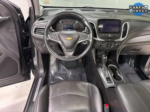 Used 2019 Chevrolet Equinox Premier image 15