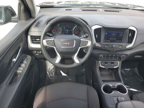 Used 2024 GMC Terrain SLE FWD image 15