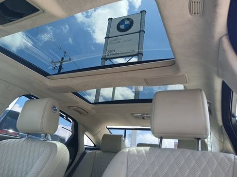 Used 2016 Jaguar XJ L Portfolio AWD/4WD image 25