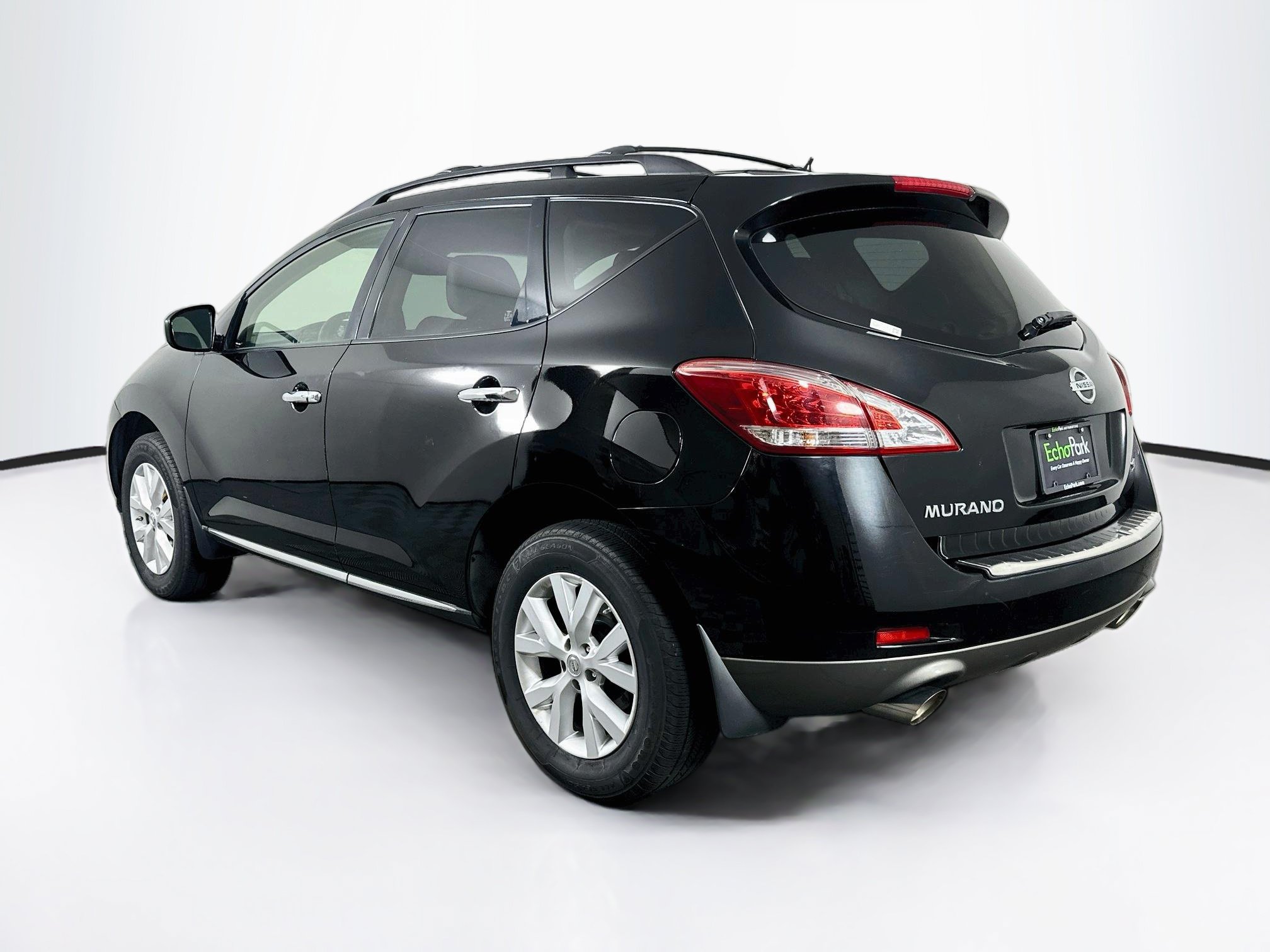 Used 2014 Nissan Murano SL FWD image 5