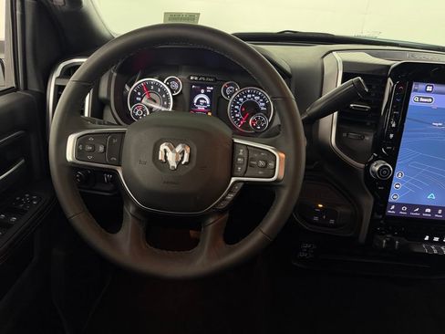 Used 2026 RAM 2500 Big Horn AWD/4WD image 14