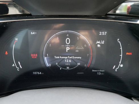 Certified 2023 Lexus NX 350 AWD w/ Vision Package image 29