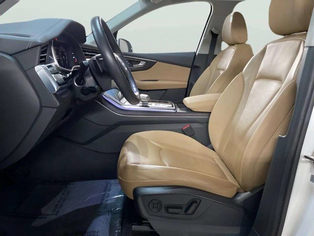 Used 2023 Audi Q7 2.0T Premium w/ Convenience Package AWD/4WD image 63