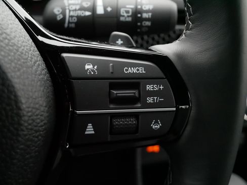 Certified 2026 Honda Civic Sport Touring image 25