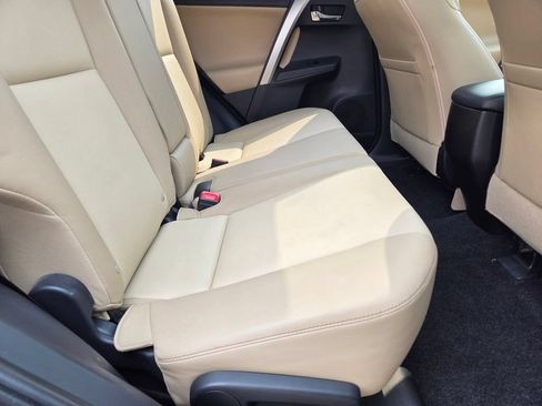 Used 2015 Toyota RAV4 Limited AWD/4WD image 30