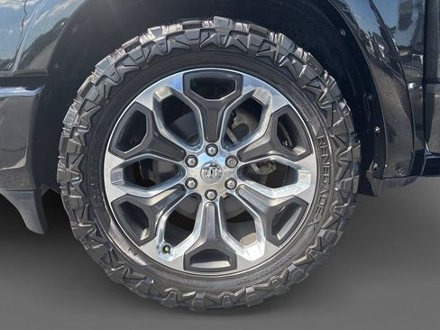 Used 2020 RAM 1500 Limited RWD image 15
