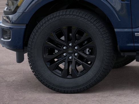 New 2026 Ford F150 XLT w/ Equipment Group 302A MID AWD/4WD image 48