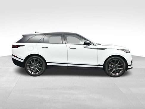 Used 2021 Land Rover Range Rover Velar R-Dynamic S AWD/4WD image 6