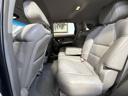 Used 2011 Acura MDX AWD/4WD image 8