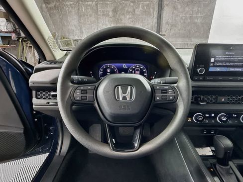 Used 2024 Honda Accord EX image 7