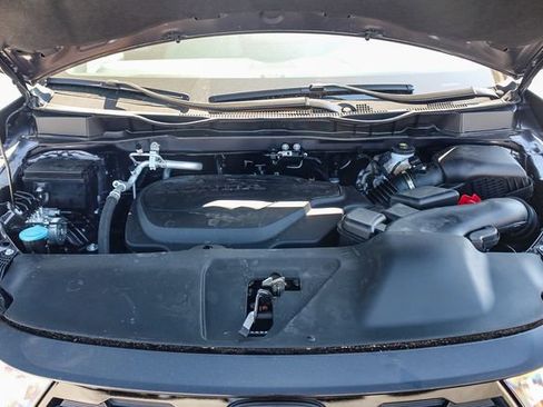 New 2026 Honda Odyssey Touring image 32