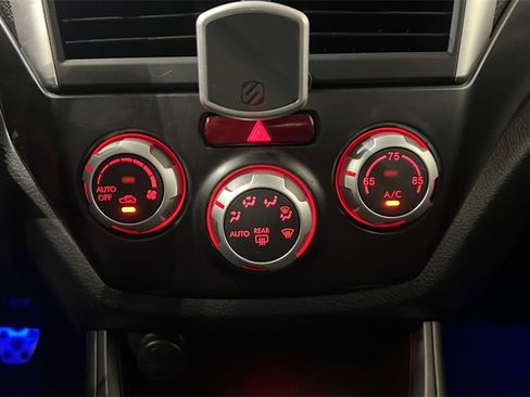 Used 2013 Subaru Impreza WRX Limited image 28