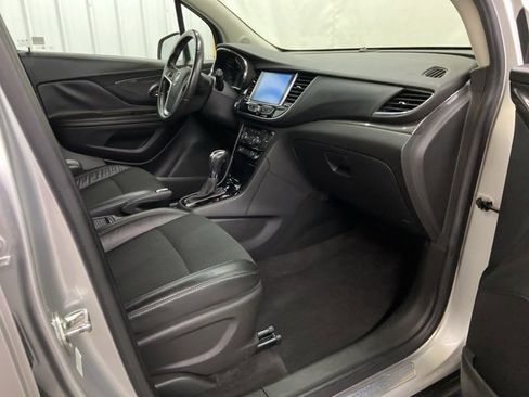 Used 2017 Buick Encore Preferred image 30