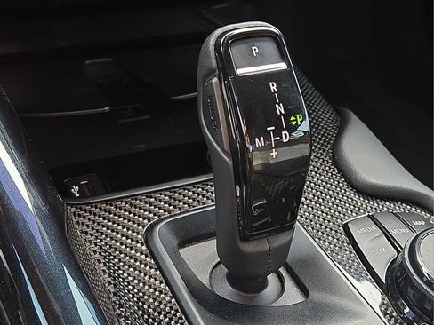 Used 2021 Toyota Supra A91 Edition image 29