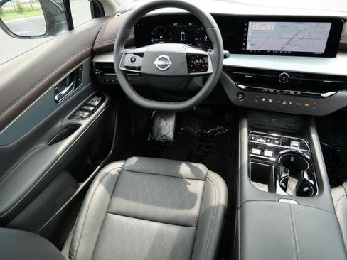 Used 2026 Nissan Murano Platinum w/ Cargo Package AWD/4WD image 7