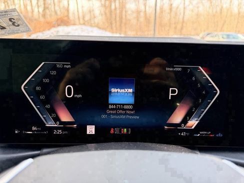 Used 2023 BMW 330i xDrive Sedan w/ Premium Package image 23