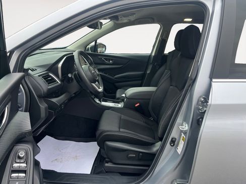Certified 2025 Subaru Ascent Premium image 13